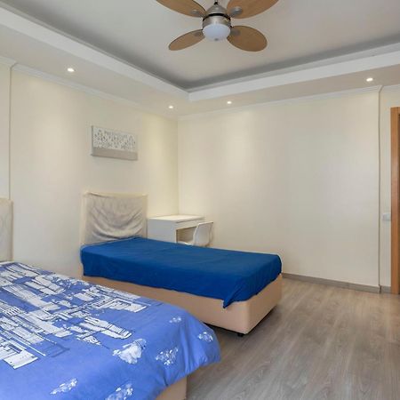 Holiday Apartment Afonso III FAO Buitenkant foto