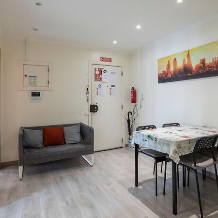 Holiday Apartment Afonso III FAO Buitenkant foto