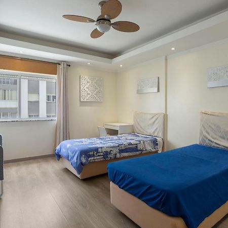 Holiday Apartment Afonso III FAO Buitenkant foto