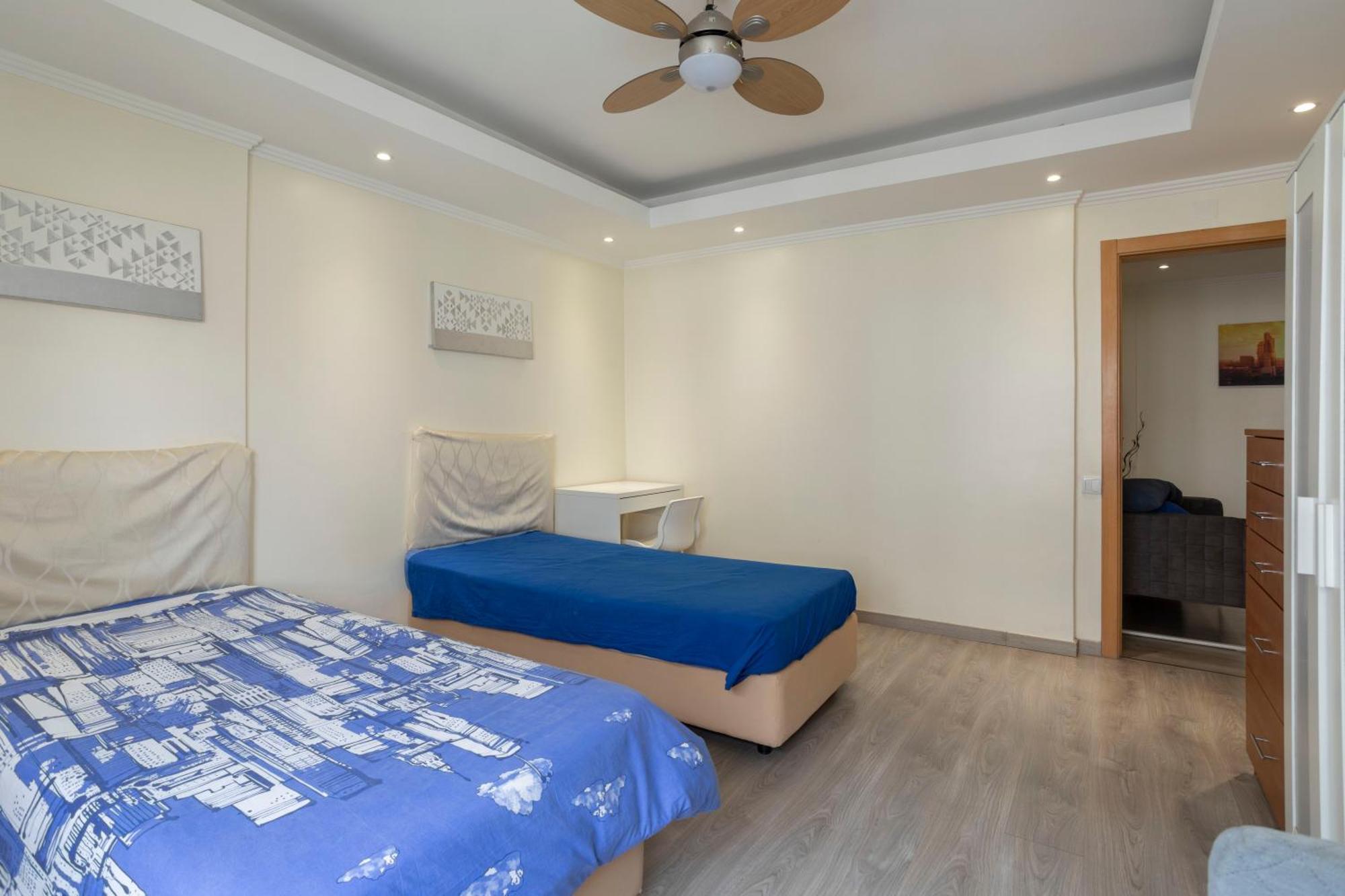 Holiday Apartment Afonso III FAO Buitenkant foto