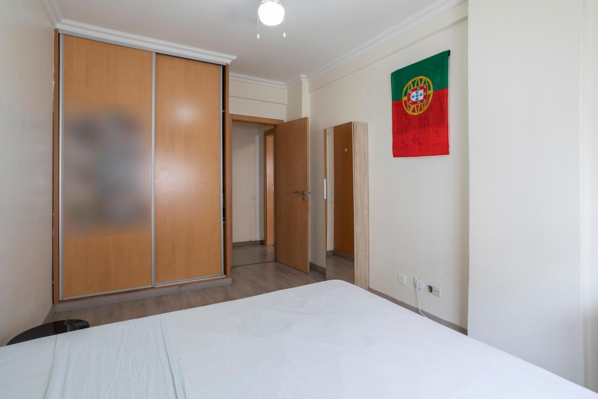 Holiday Apartment Afonso III FAO Buitenkant foto