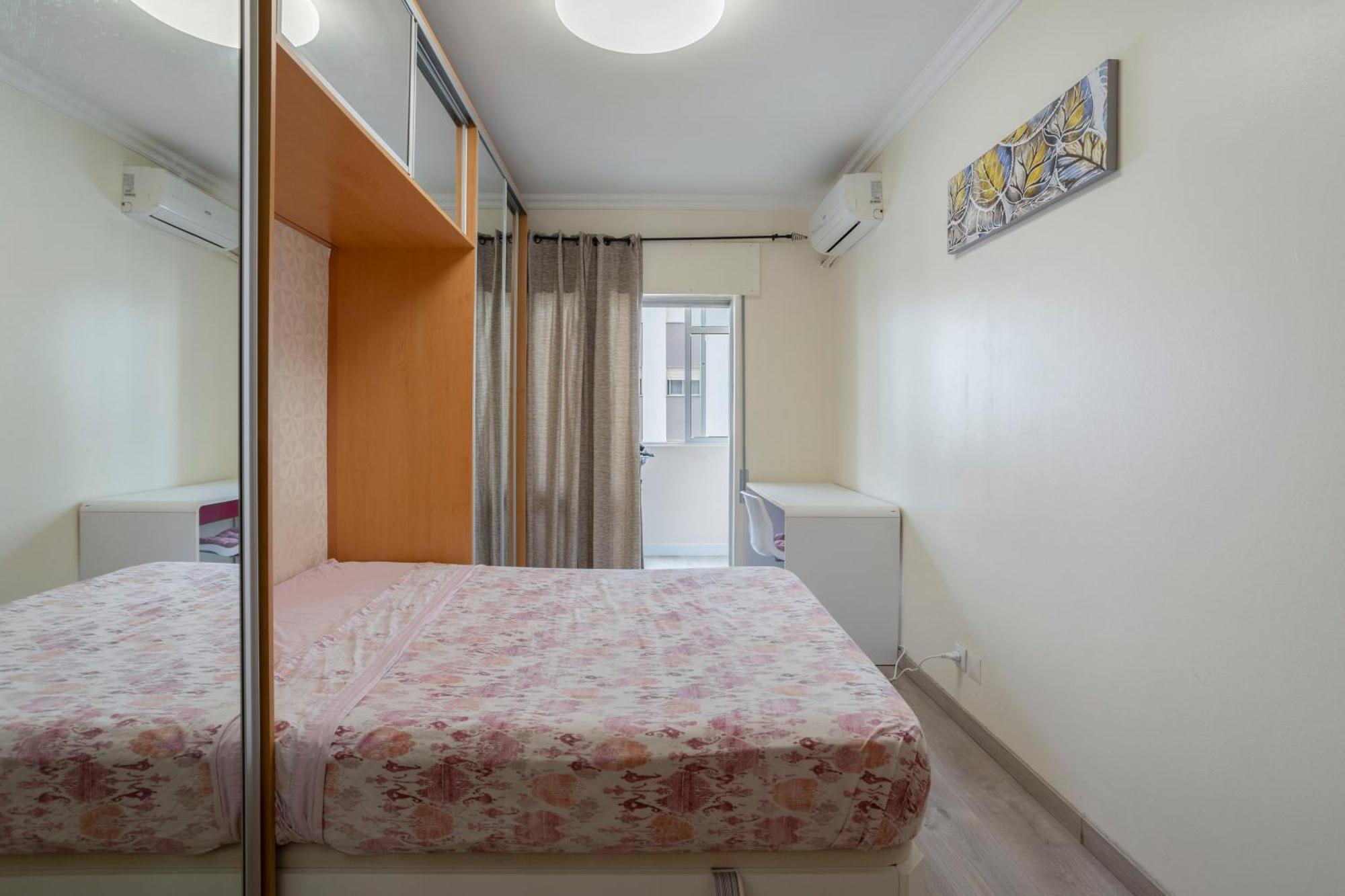 Holiday Apartment Afonso III FAO Buitenkant foto
