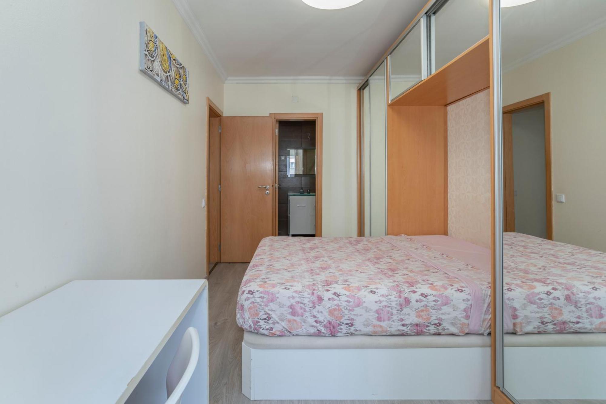 Holiday Apartment Afonso III FAO Buitenkant foto