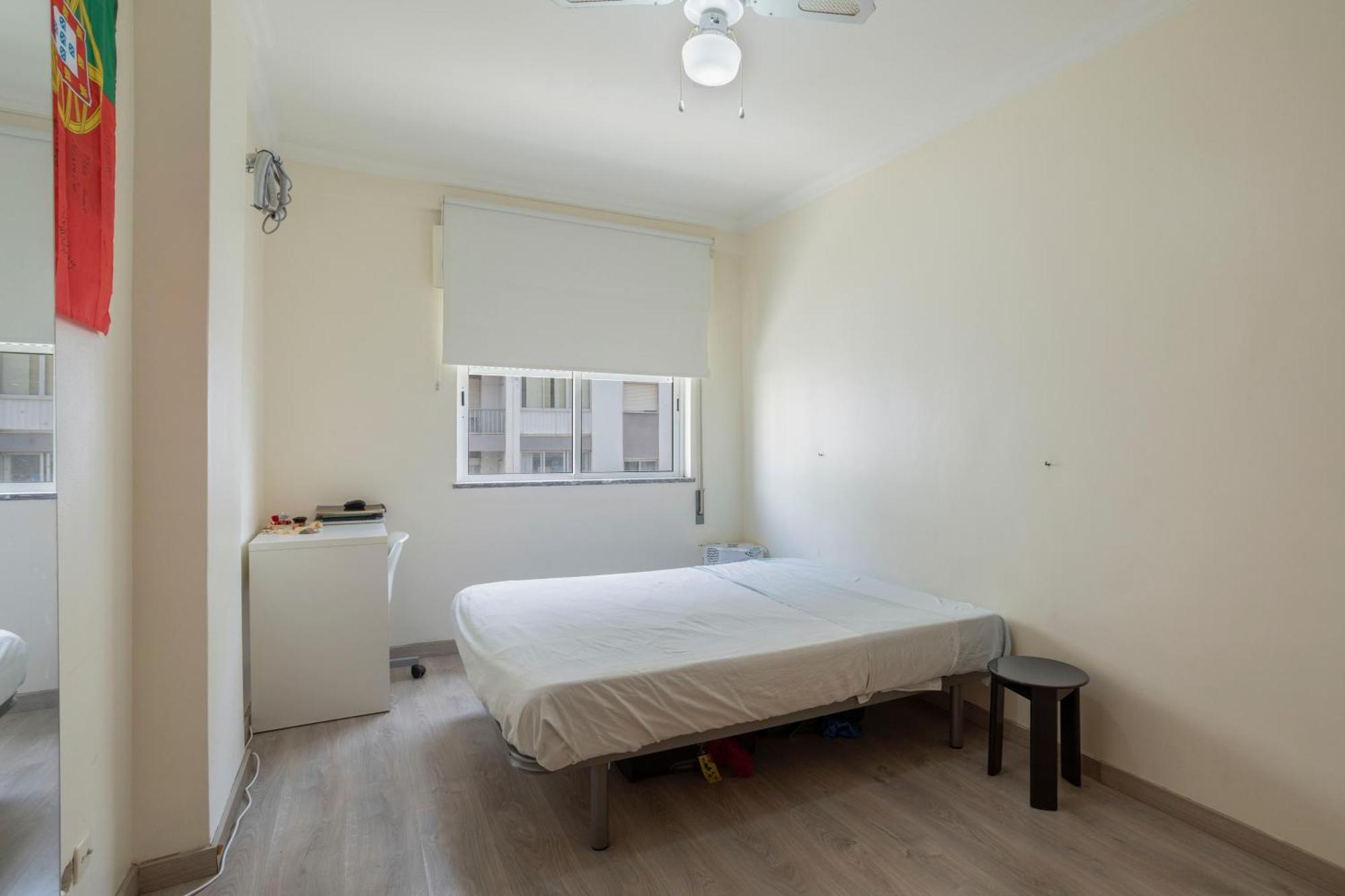 Holiday Apartment Afonso III FAO Buitenkant foto