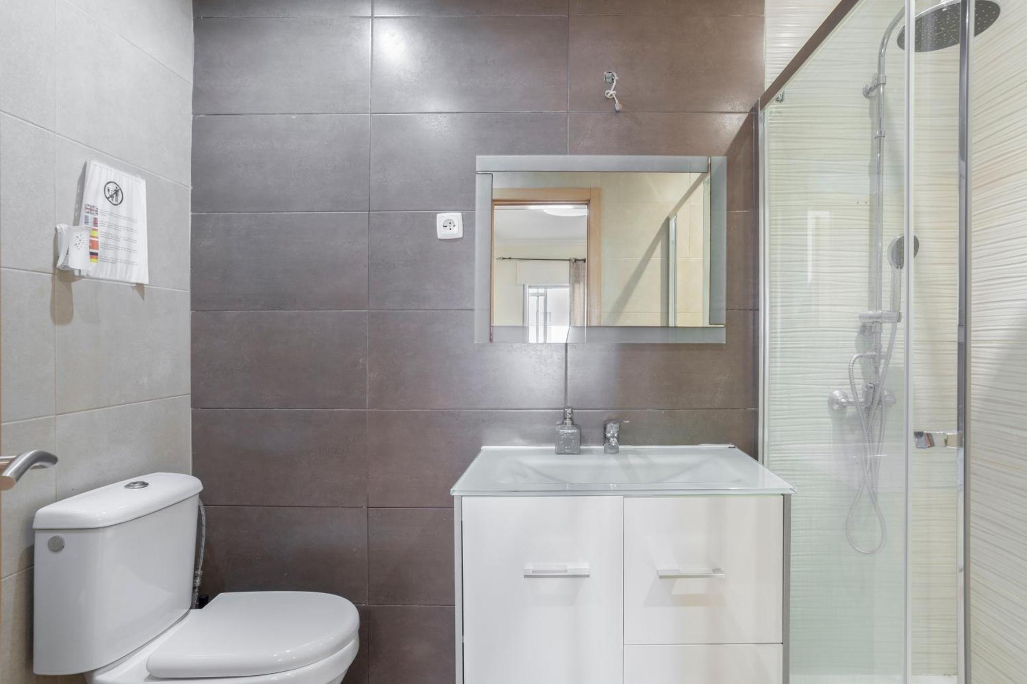 Holiday Apartment Afonso III FAO Buitenkant foto