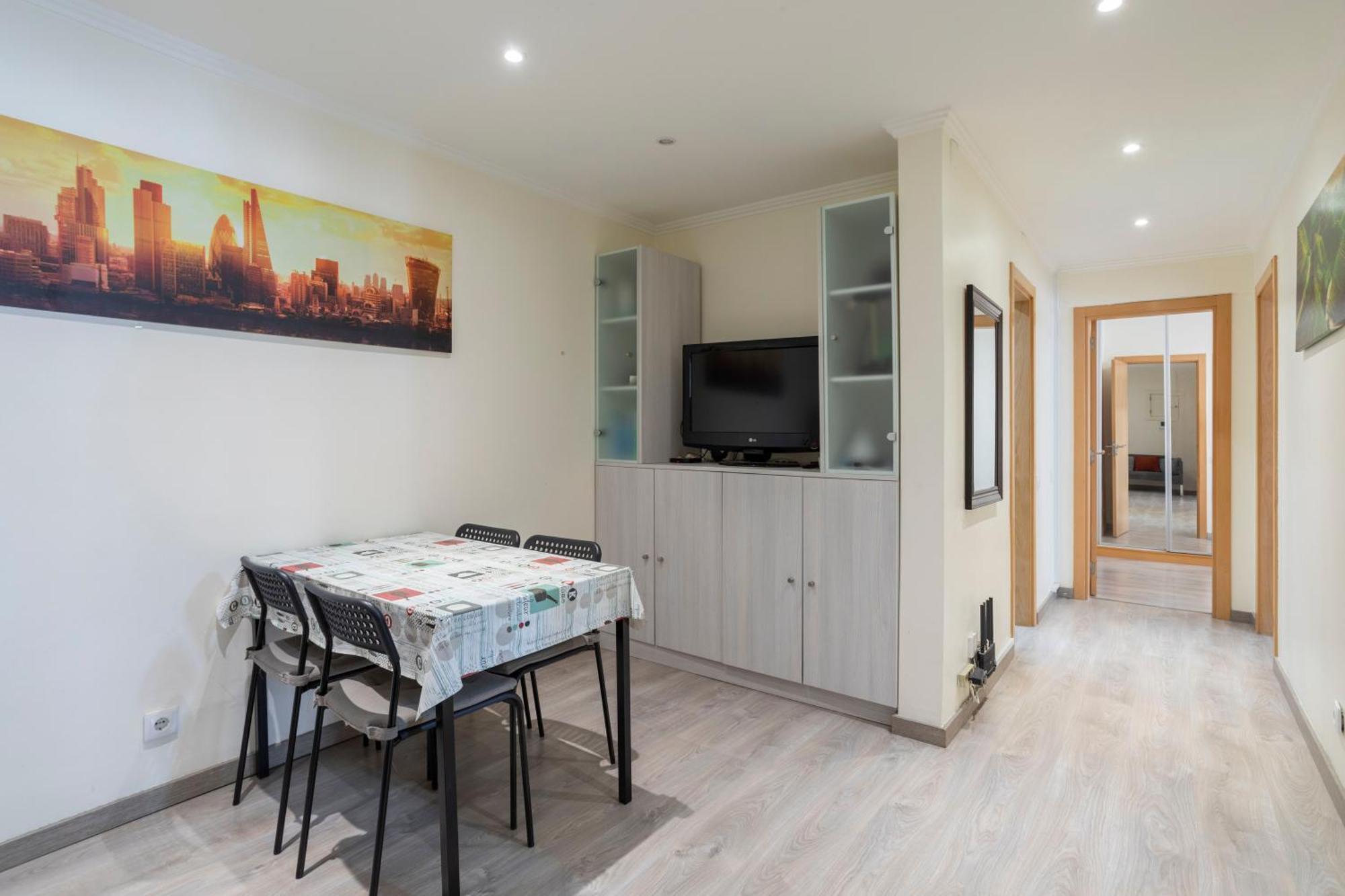 Holiday Apartment Afonso III FAO Buitenkant foto